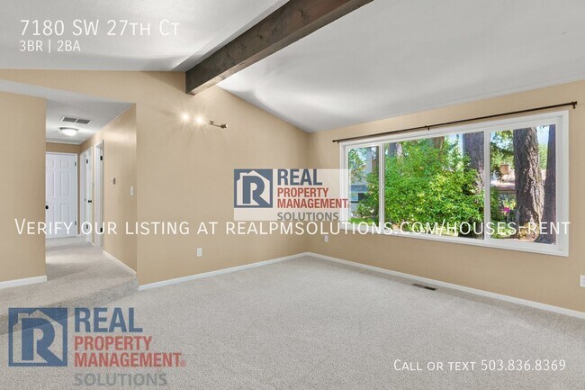 Building Photo - 7180 SW 27th Ct