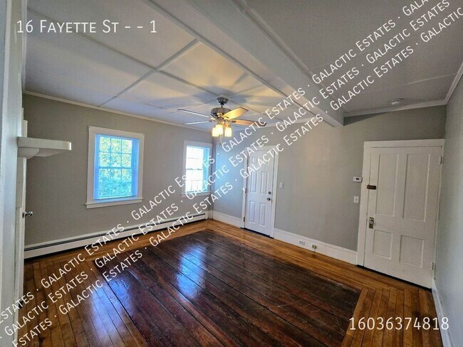 Building Photo - 16 Fayette St