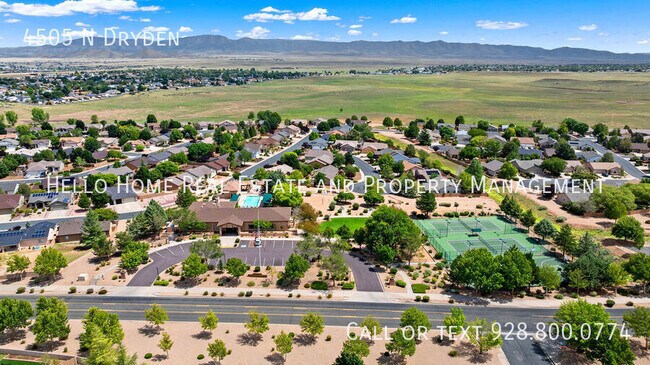 Building Photo - 4505 N Dryden