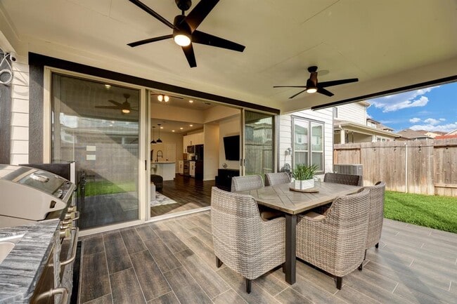Building Photo - 3415 Ovids Orchard Dr