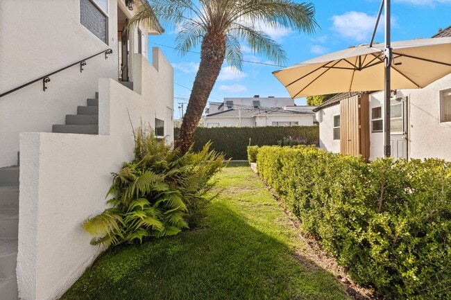 Building Photo - Charming 1 Bed / 1 Bath Detached Unit in P...