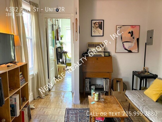 Building Photo - 1 bedroom, 1 bathroom apartment located ne...