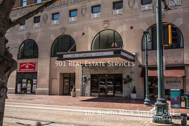 Building Photo - 109 N Main St