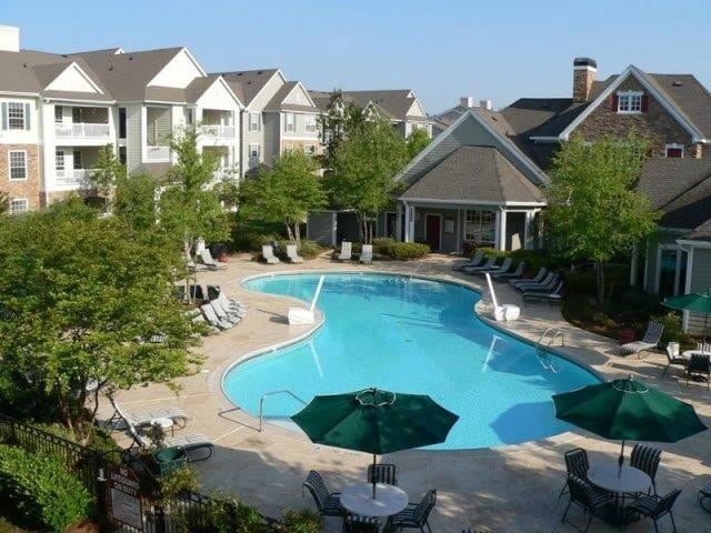 Lodge At Southpoint Durham Nc Apartment Finder