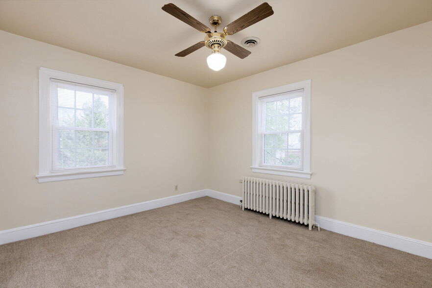 Bedroom 2 - 7218 Monument Ave