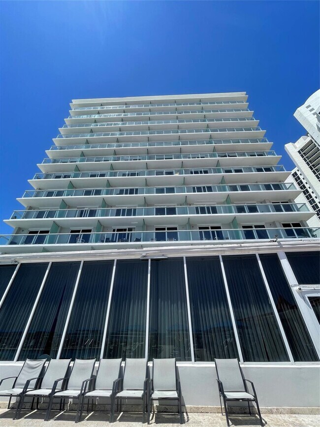 Building Photo - 19201 Collins Ave