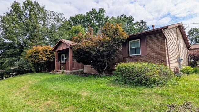 Building Photo - 3626 Forestdale Ave SW