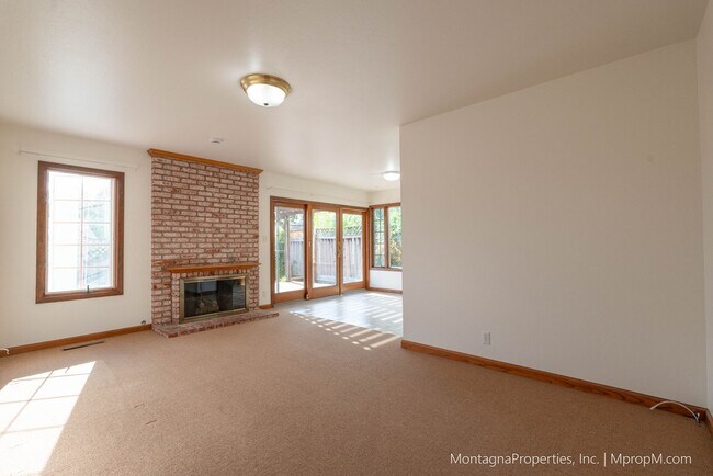 Building Photo - Spacious San Jose Home w/Cupertino Schools!