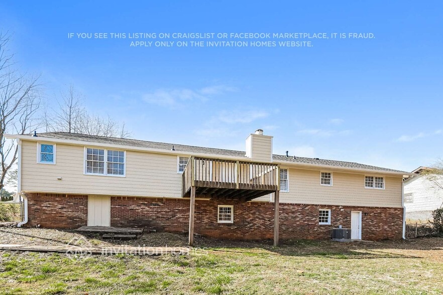 Building Photo - 396 Sancho Dr NW