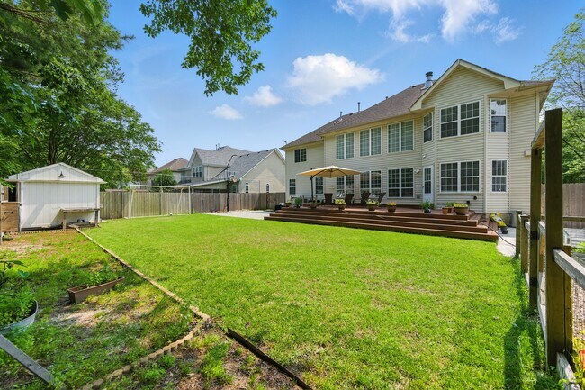 Building Photo - 2641 Springhaven Dr