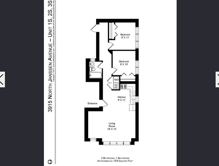 Building Photo - 3915 N Janssen Ave