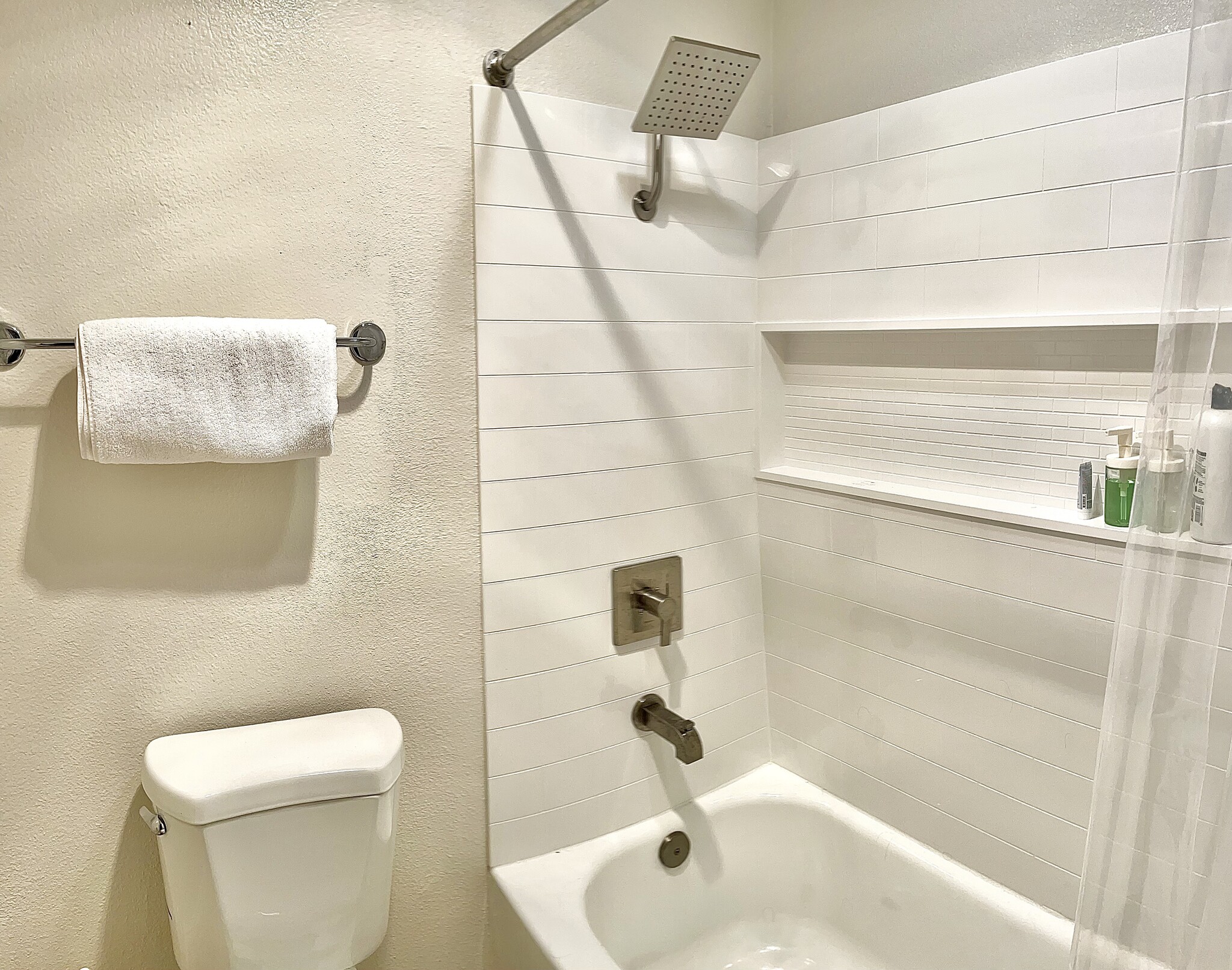 First bathroom - 8022 Linda Vista Rd