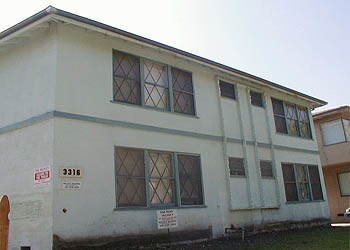 Primary Photo - 3316 S Durango Ave