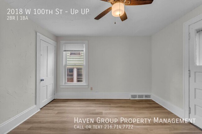 Building Photo - 2018 W 100th St