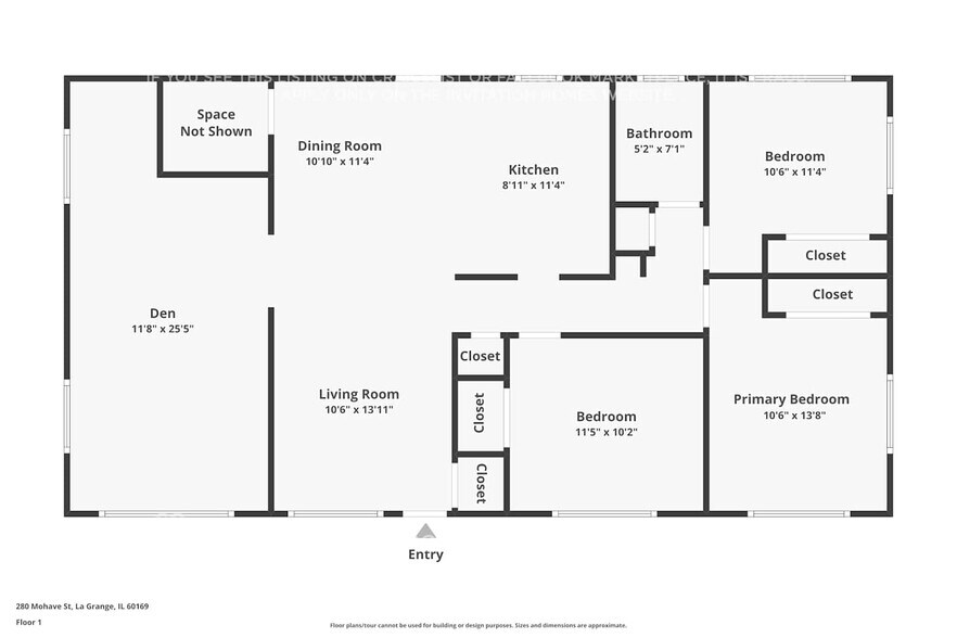 Building Photo - 280 Mohave St