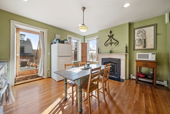 Building Photo - 468 Shawmut Ave