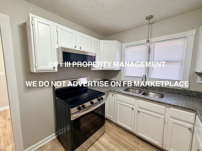 Building Photo - 4514 E 112 Terrace