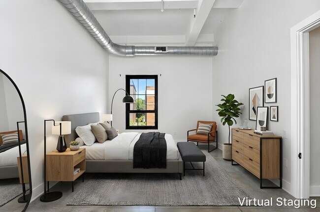 Building Photo - 325 Palisade Ave