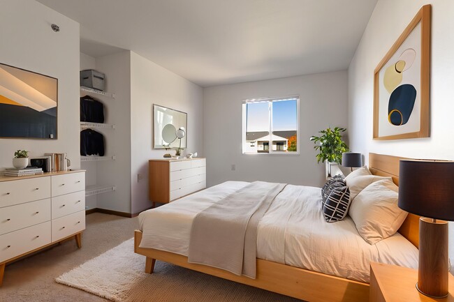 Building Photo - Colonial Meadows Senior Community