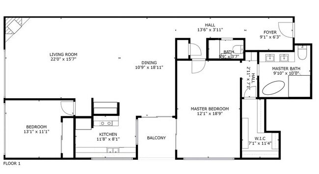 Building Photo - 8380 Waring Ave