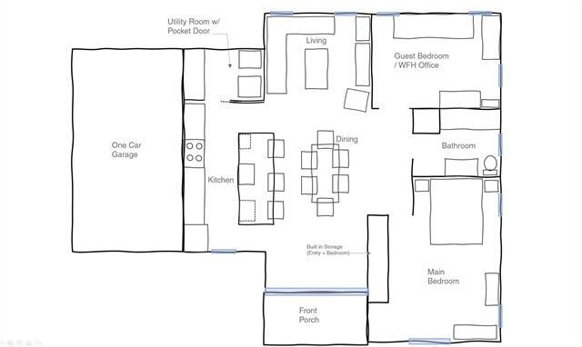 Building Photo - 10026 Lake Gardens Dr