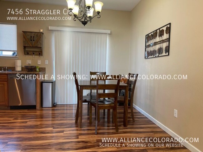 Building Photo - 7456 Straggler Cir