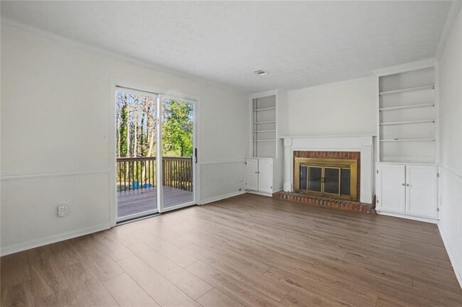 Building Photo - 4931 Heritage Trace Ct