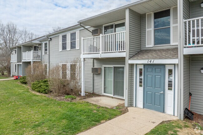 Building Photo - Red Flannel Acres