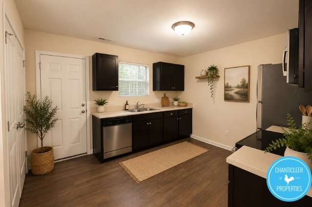 Building Photo - 3550 Aldie Ct