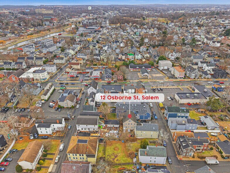 Building Photo - 12 Osborne Street