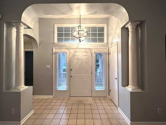 Building Photo - Home for Rent in Montgomery