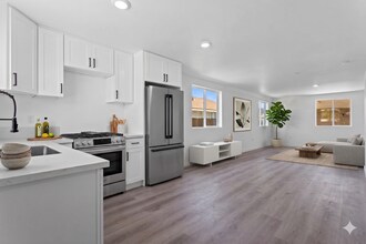 Building Photo - Luxury Brand New 2026 3 Bedroom Units