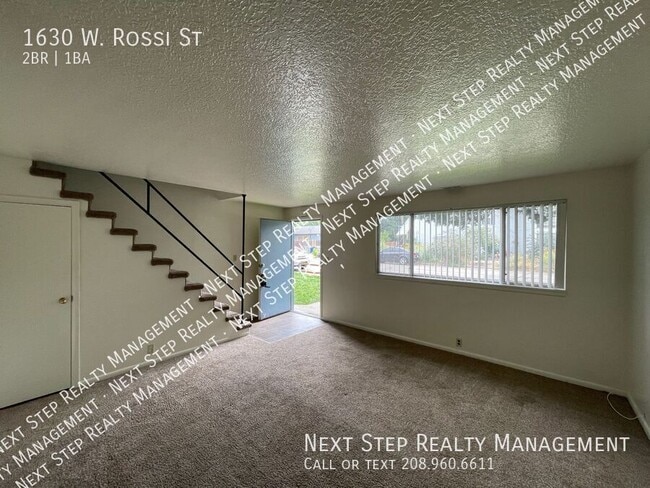 Building Photo - 1630 Rossi St