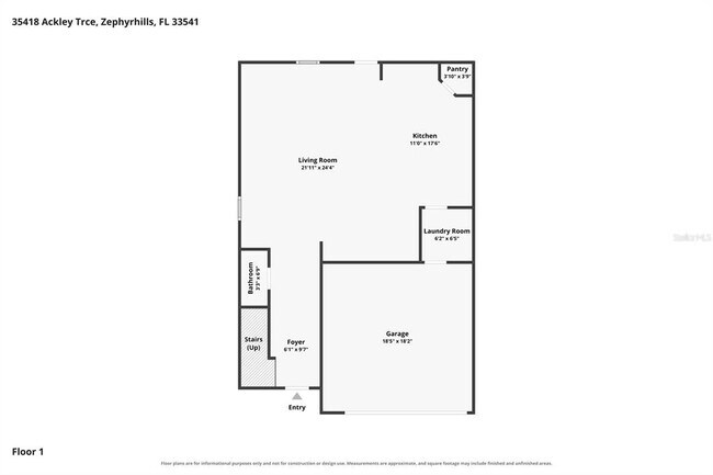 Building Photo - 35418 Ackley Trce