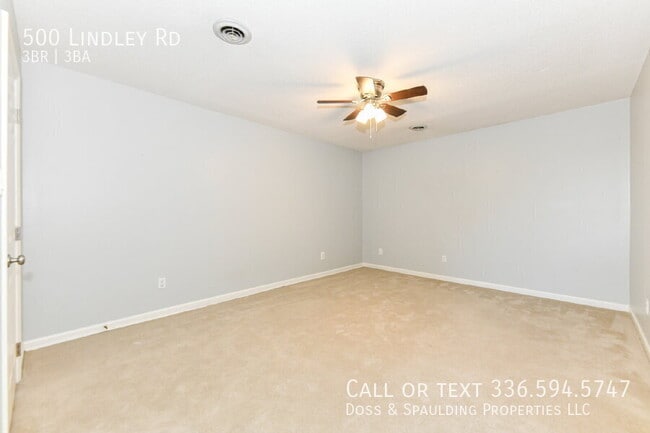 Building Photo - 500 Lindley Rd