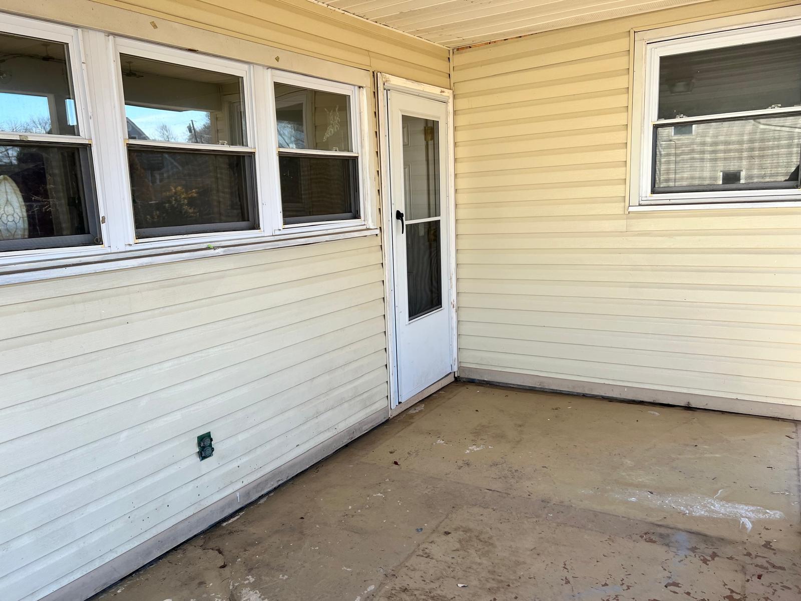 Building Photo - 126 Orange St