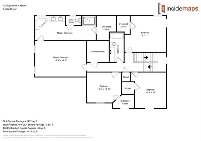 Building Photo - 122 Dynasty Ln