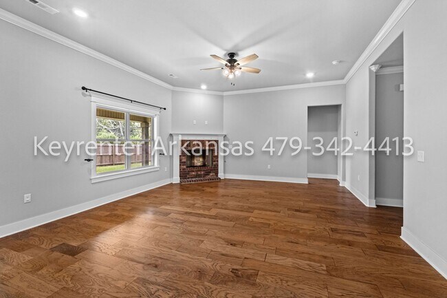 Building Photo - 800 Fallon St