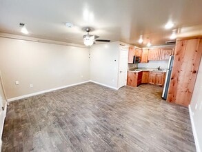 Building Photo - S207 Renovated Studio Apartment! Utilities Included!