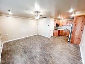 Building Photo - S207 Renovated Studio Apartment!