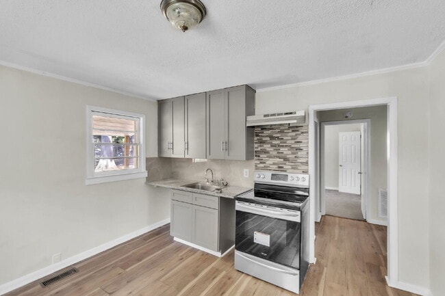 Building Photo - Charming 2 Bedroom, 1 Bath Home in Gaffney...