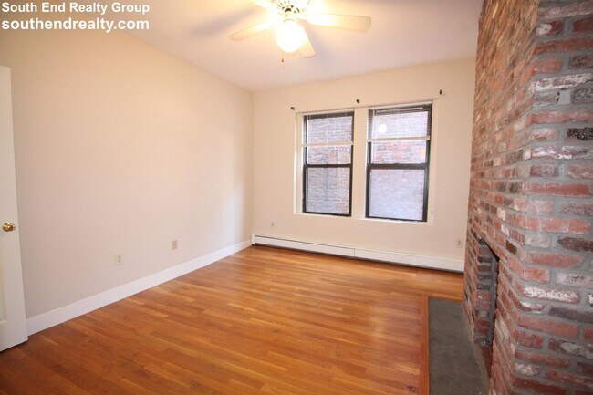 Building Photo - 11 Worcester St