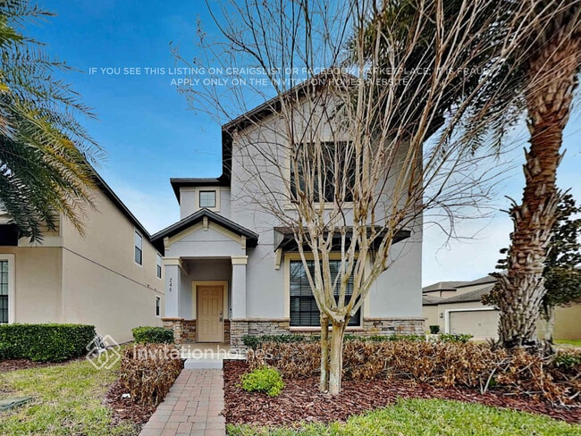 Building Photo - 7461 Ella Ln