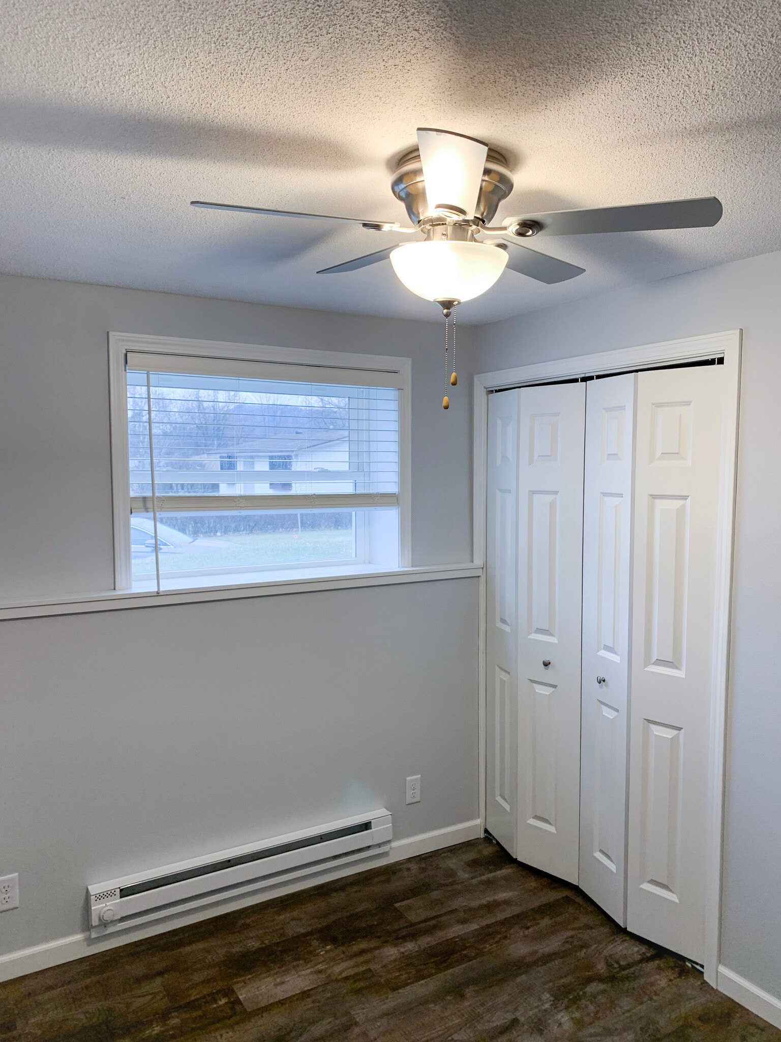 Bedroom #2 - 216 Larch Ave
