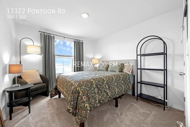 Building Photo - 13322 Pontoon Rd