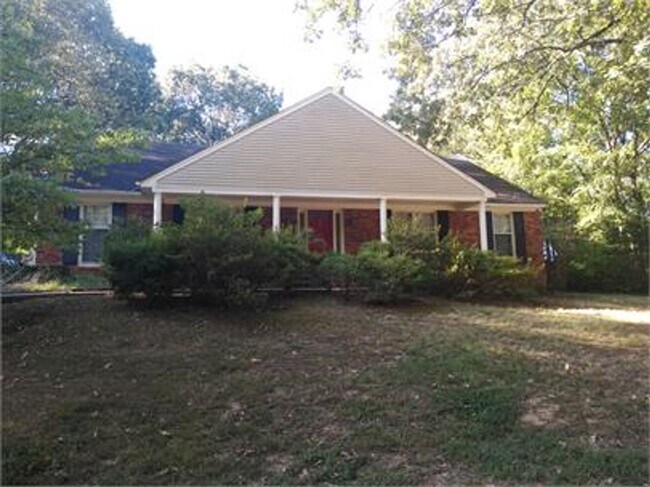 Primary Photo - Coming soon. Charming 3-Bedroom Home in Co...
