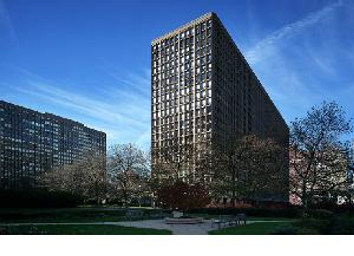 Building Photo - 333 E 30th St