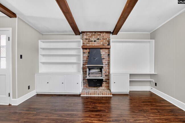 Building Photo - 512 Carrison St