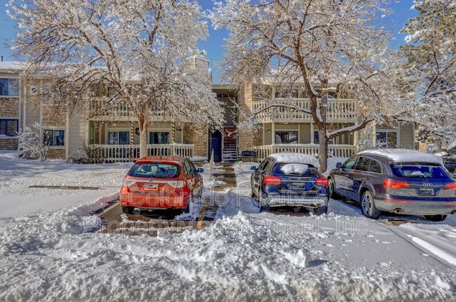 Building Photo - 8225 Fairmount Dr