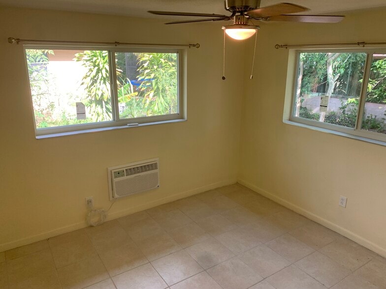 Bedroom# 1 - 1705 SW 11th Ct